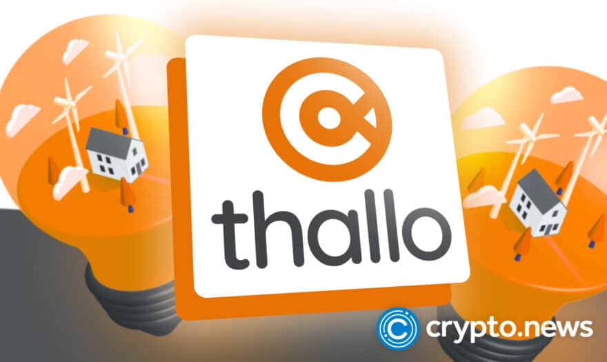 Thallo Co-partners With Ripple and Climate Leaders to Launch a Blockchain-based Carbon Credit Marketplace