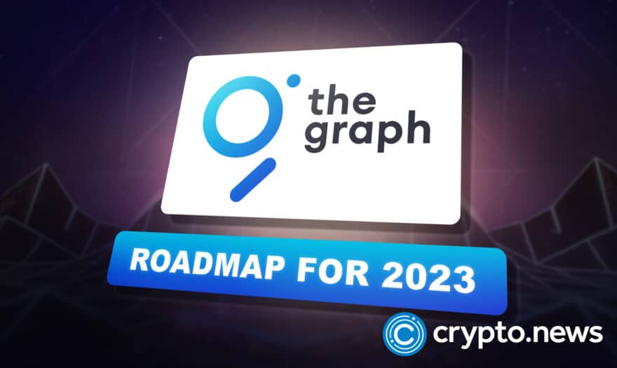 The Graph Announces 2023 Roadmap, Plans to  Integrate Arbitrum