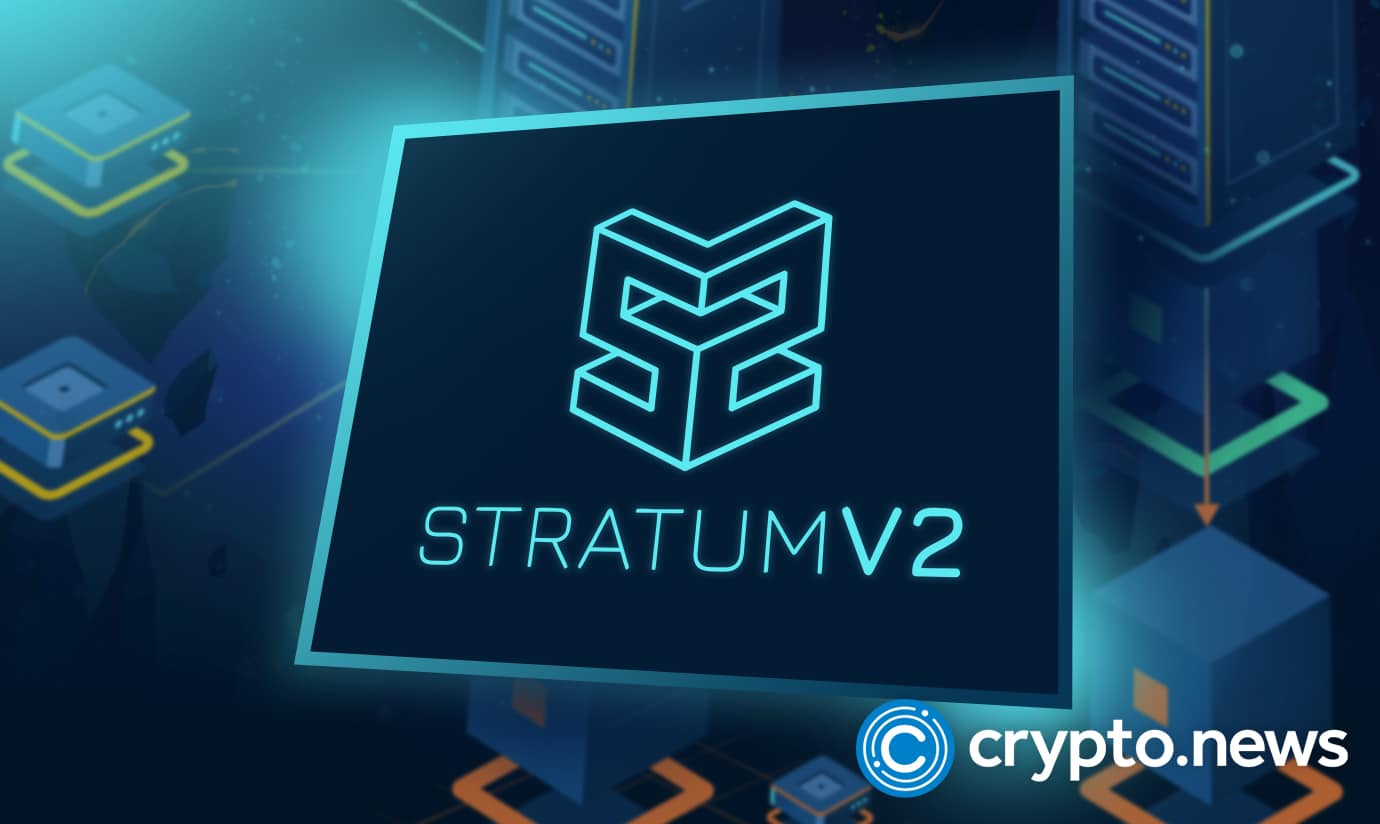 Bitcoin Mining Software, Stratum V2, to Receive an Important Update