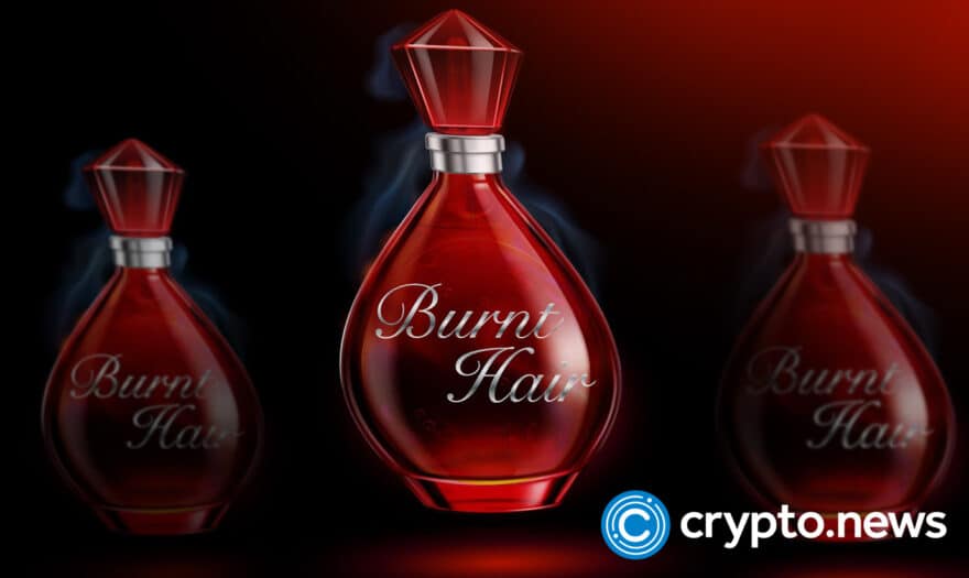 Boring Company Accepts Dogecoin (DOGE) for “Burnt Hair” Perfume