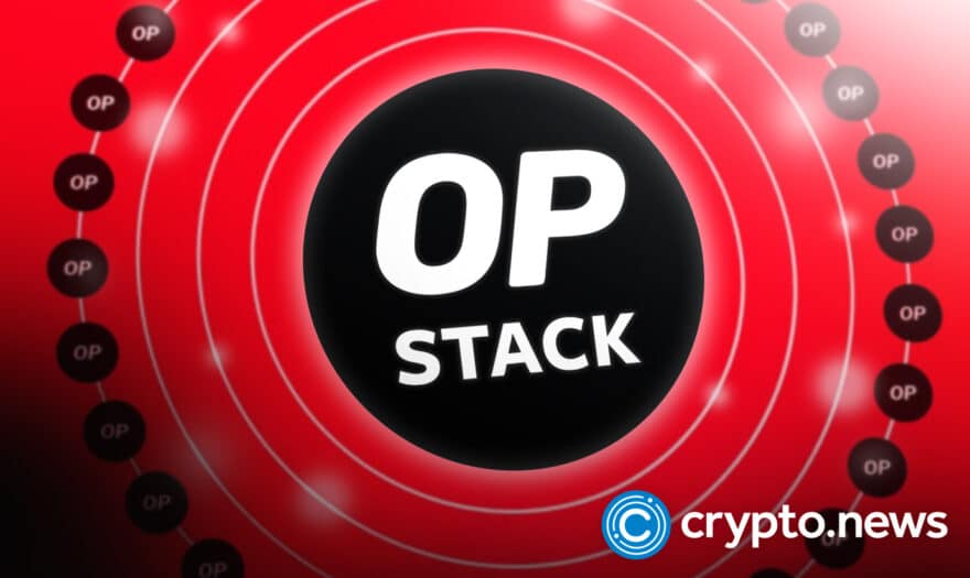 Optimism to Introduce OP Stack to Resolve “Human Coordination Issues”