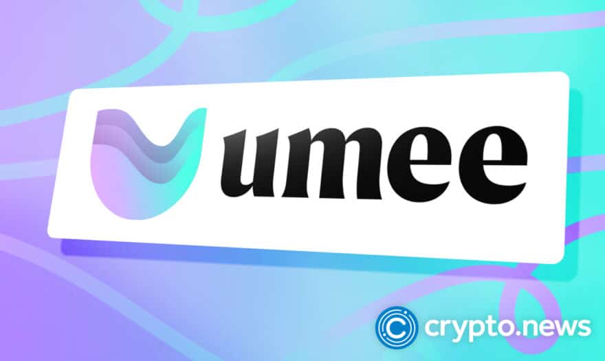 Umee Unveils its Native Lending Platform with Full Cosmos Interoperability Features
