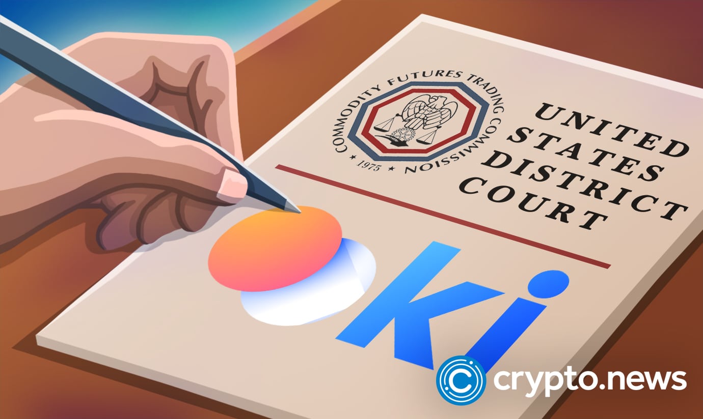 u-s-district-judge-allows-lexpunk-and-def-join-ooki-dao-s-defense-against-the-cftc-crypto-news