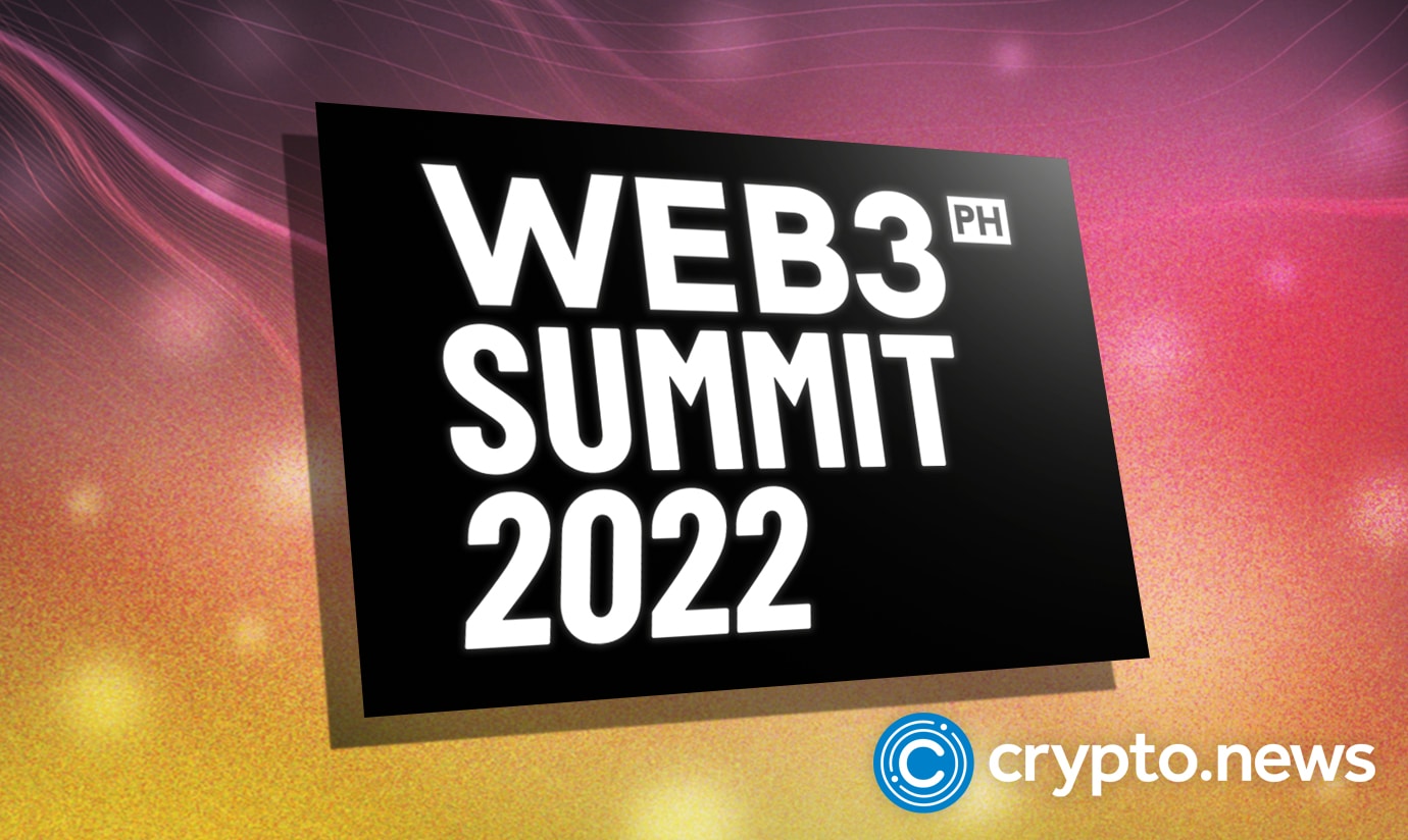 Web3PH Summit set to connect web3 communities in the Philippines