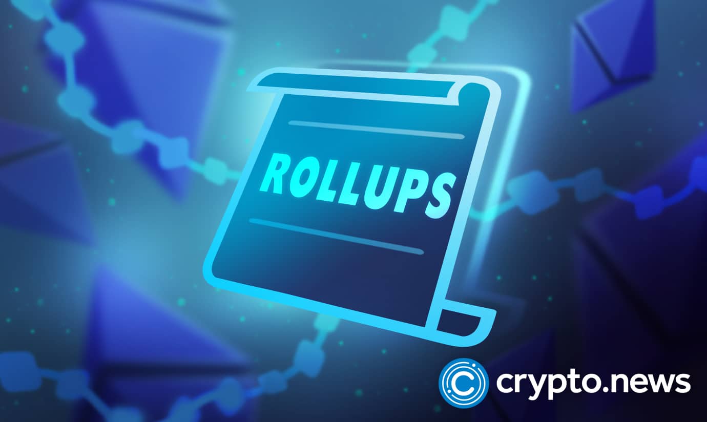 What Are Rollups In Crypto?