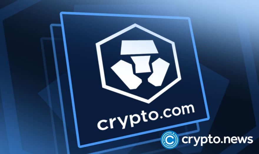 Crypto.com Partners with ACT Games to Bring Blockchain Gaming to Cronos