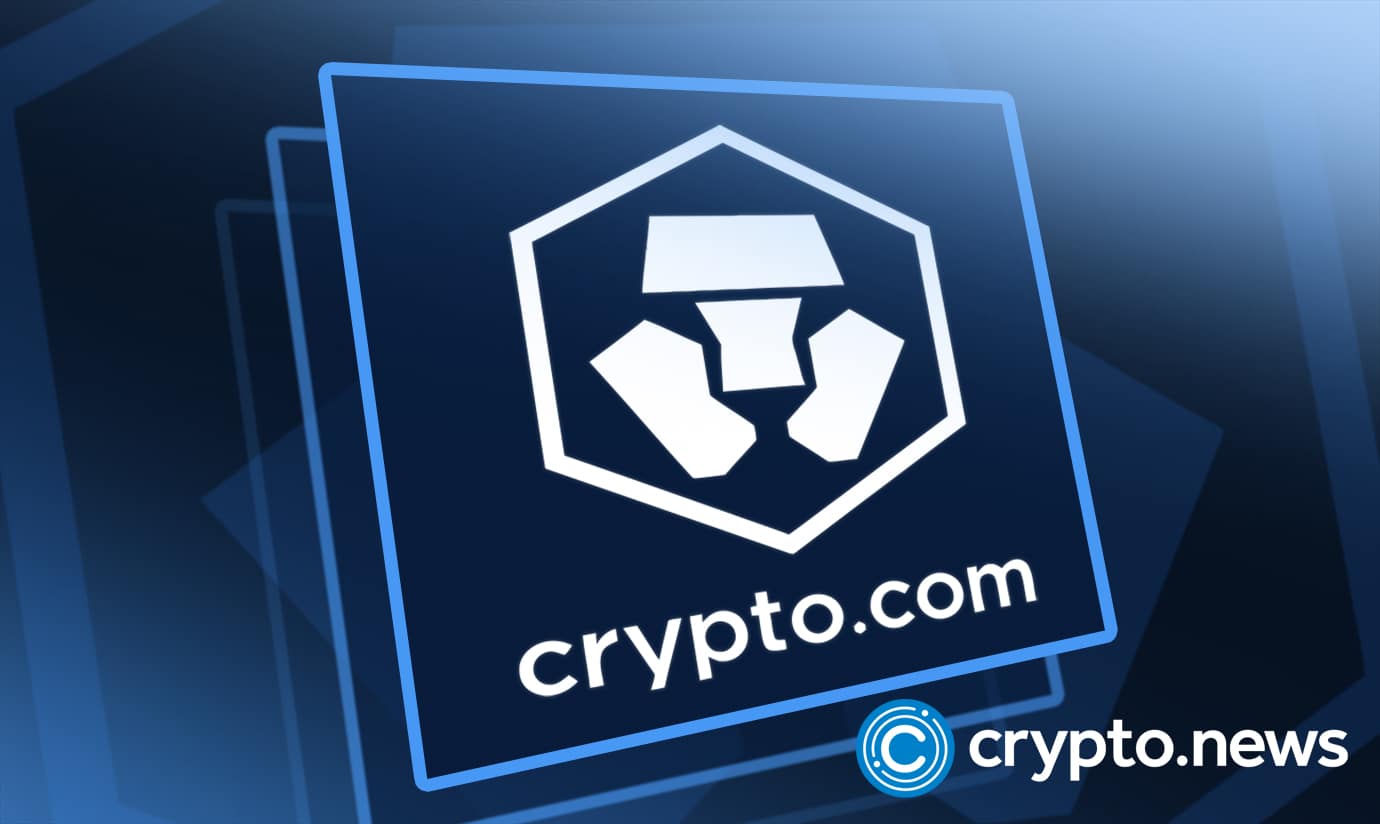 Crypto.com NFT ad banned in UK