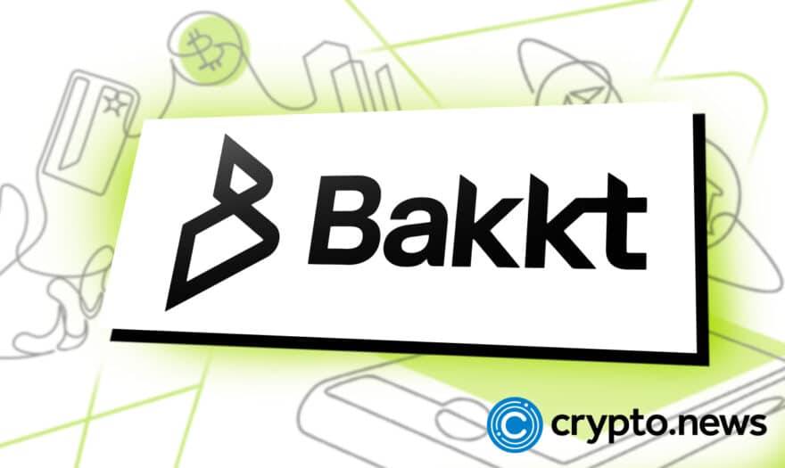 Bakkt claims to have no financial exposure to troubled crypto firms