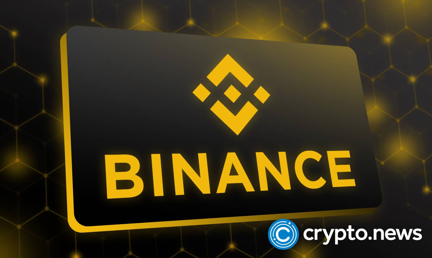 Binance receives a transfer of 1.8 trillion Shiba Inu from crypto.com