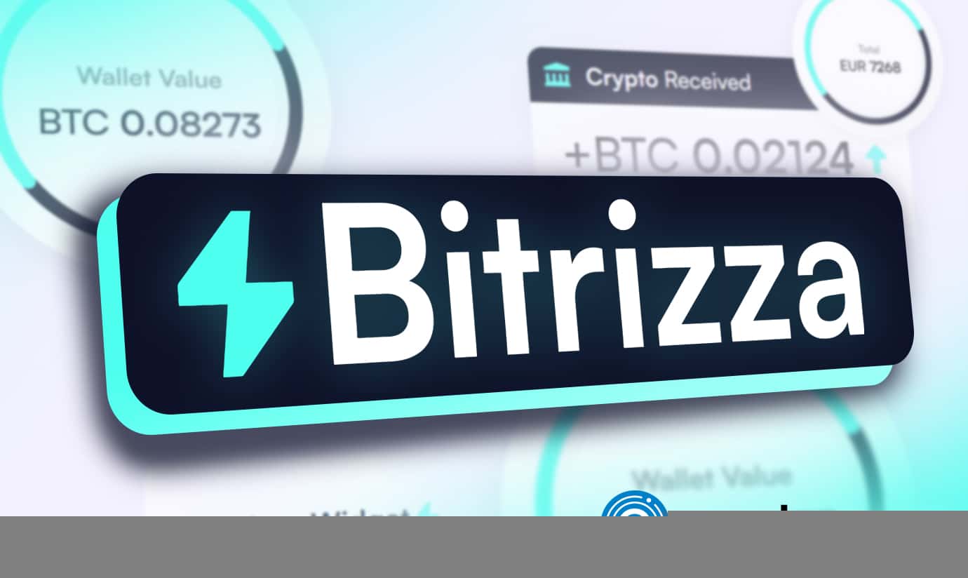 Bitrizza enabling fast and secure bitcoin and altcoins purchases across Europe