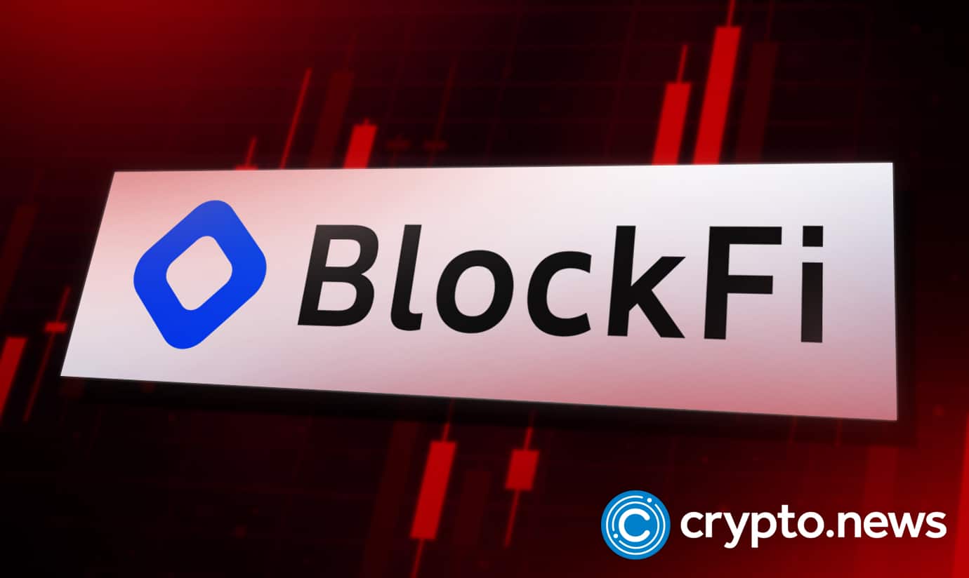 Nexo reportedly offered $850 million to acquire rival BlockFi in July