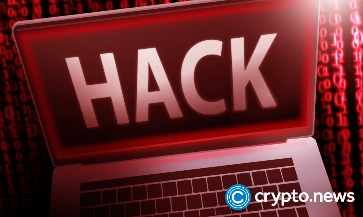 crypto scam fraud hack generic 1