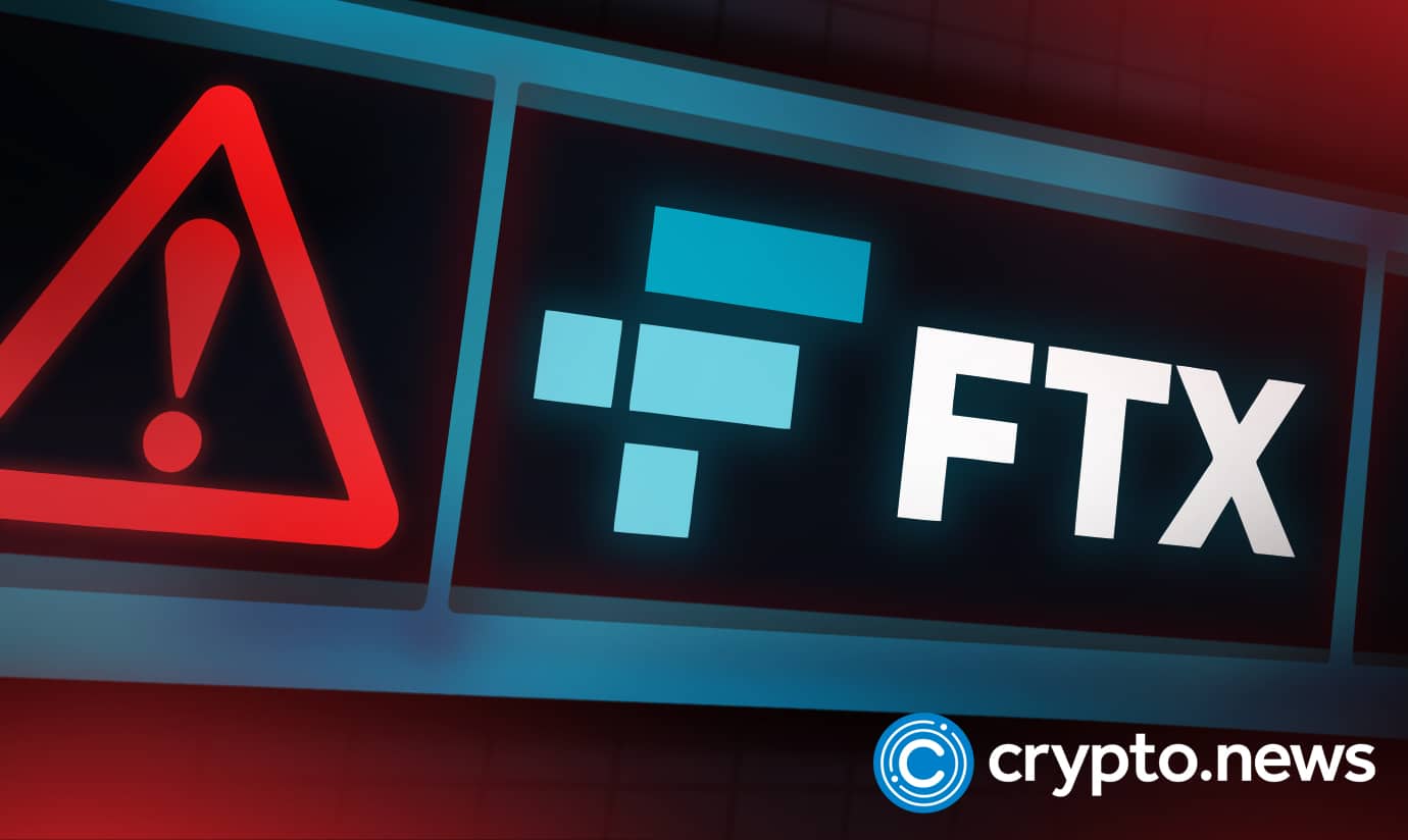 FTX linked charity under investigation in the UK
