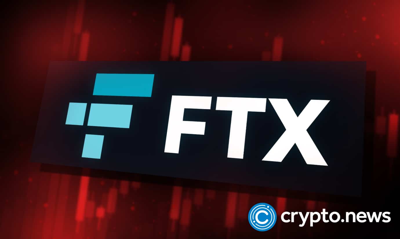 LedgerX transferred $175 million to bankrupt FTX US