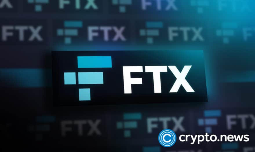 Former FTX US president is looking to raise capital for new crypto venture