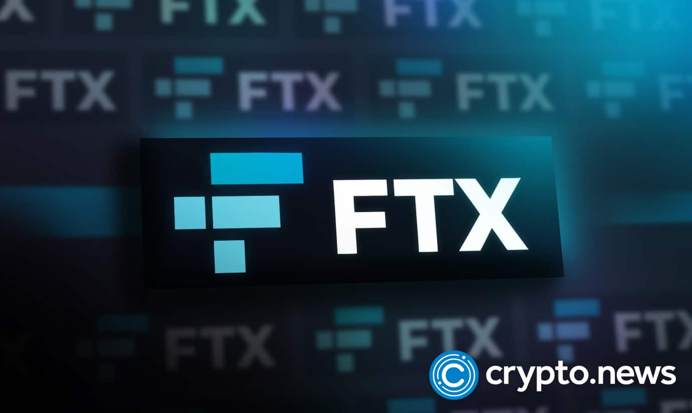 Top Democrat: FTX should scare crypto supporters in Congress