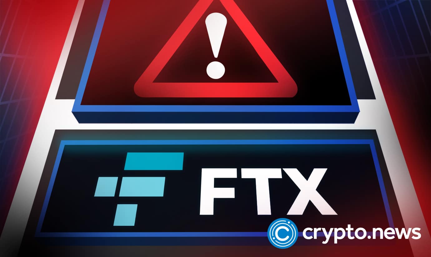 FTX-supported DEX declares itself ‘dead,’ advocates for community fork