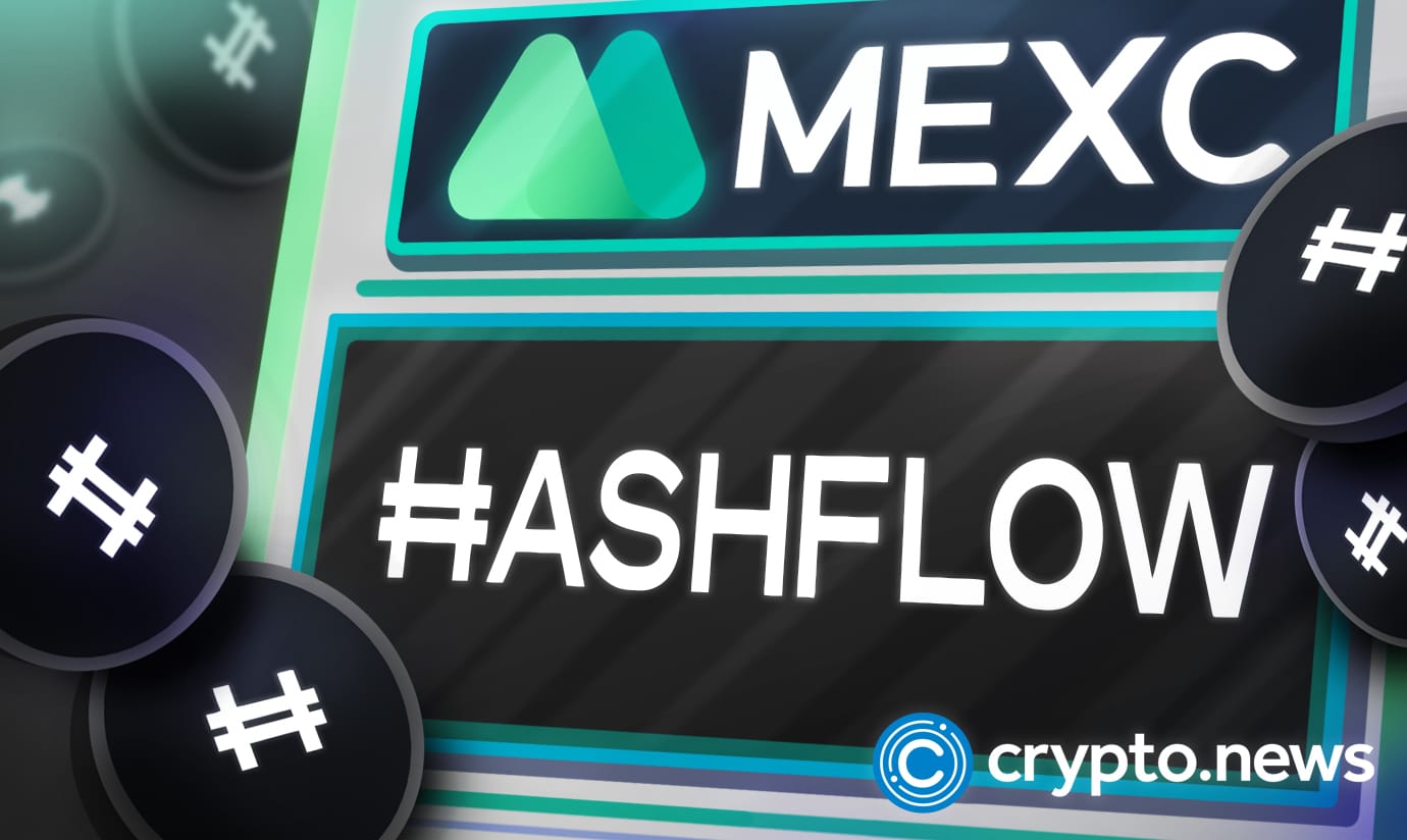 Hashflow (HFT) Announces Listing on The Cryptocurrency Trading Platform MEXC and Binance on November 7