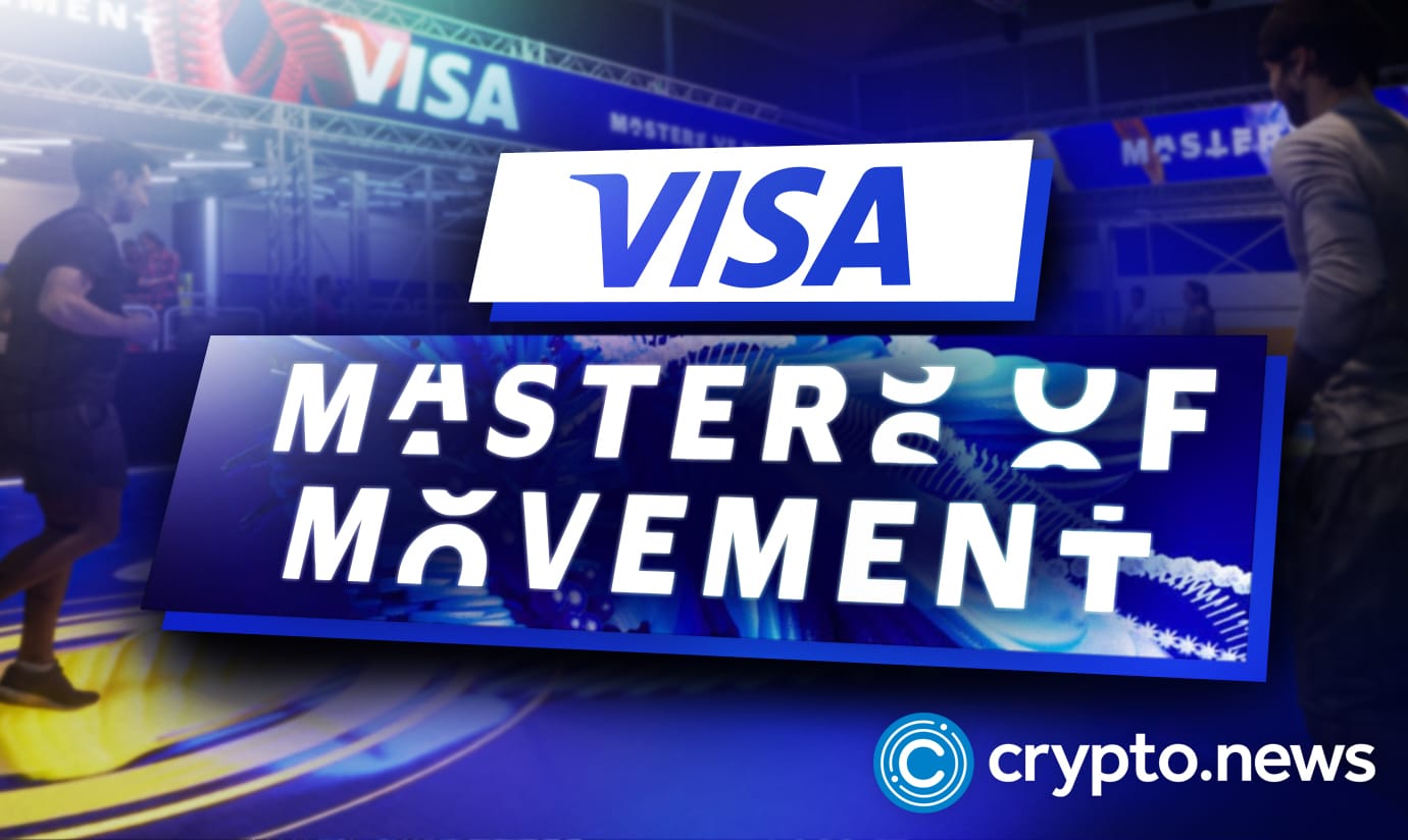 Visa targets stablecoin settlements