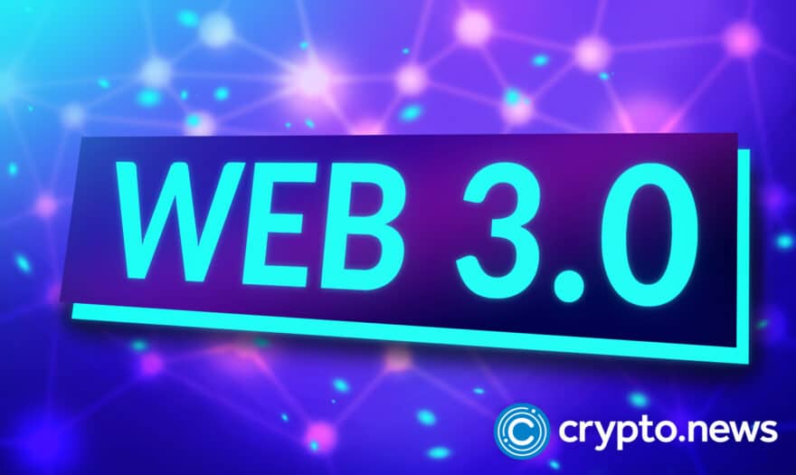 Jack Dorsey’s bitcoin project TBD reverts hours after it trademarked ‘web5’