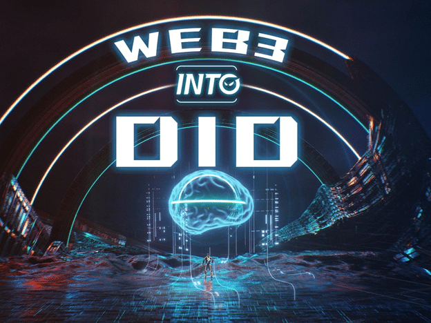 INTO Web3