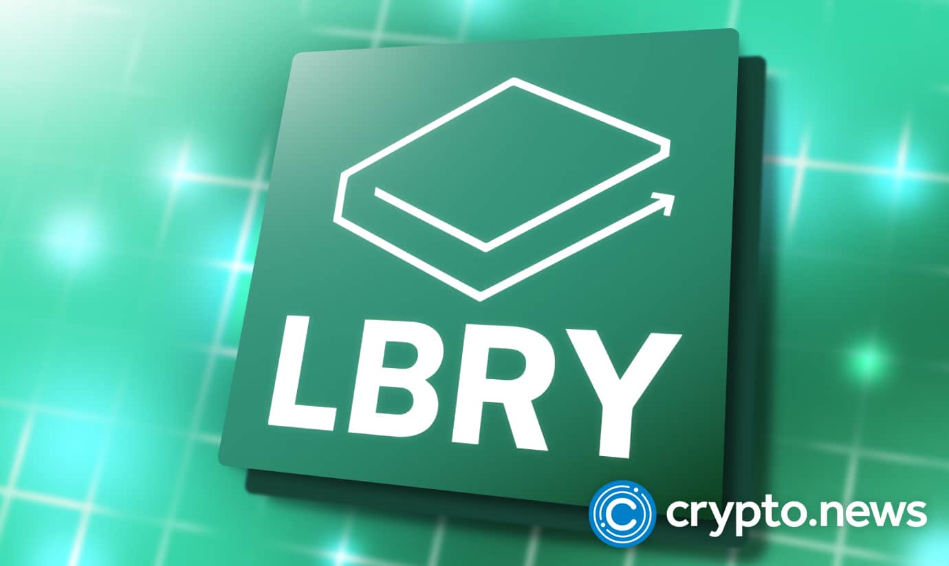 LBRY requests briefing schedule in court case with US SEC