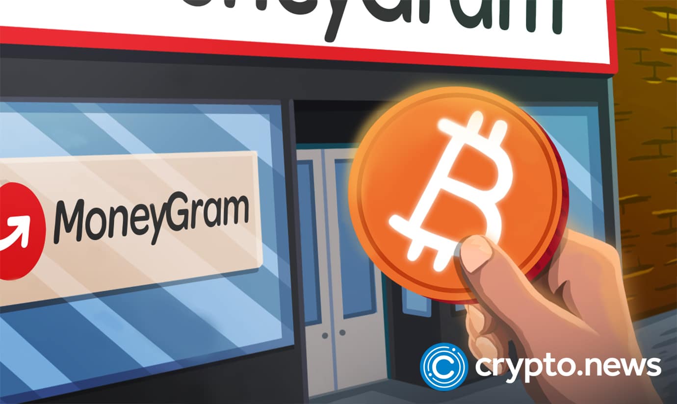 MoneyGram Supports the Buying, Selling, and Holding of Top Cryptocurrencies