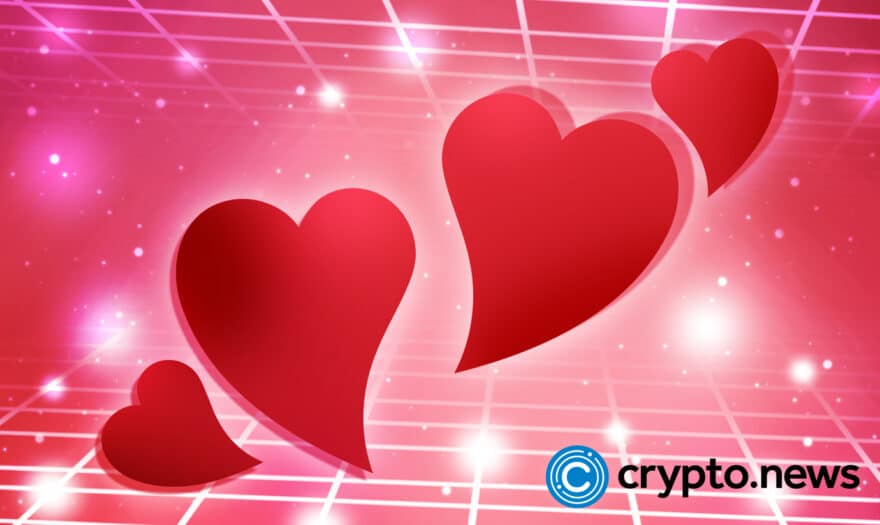 Dating website: 33% of singles are ready to date in metaverse in 2023