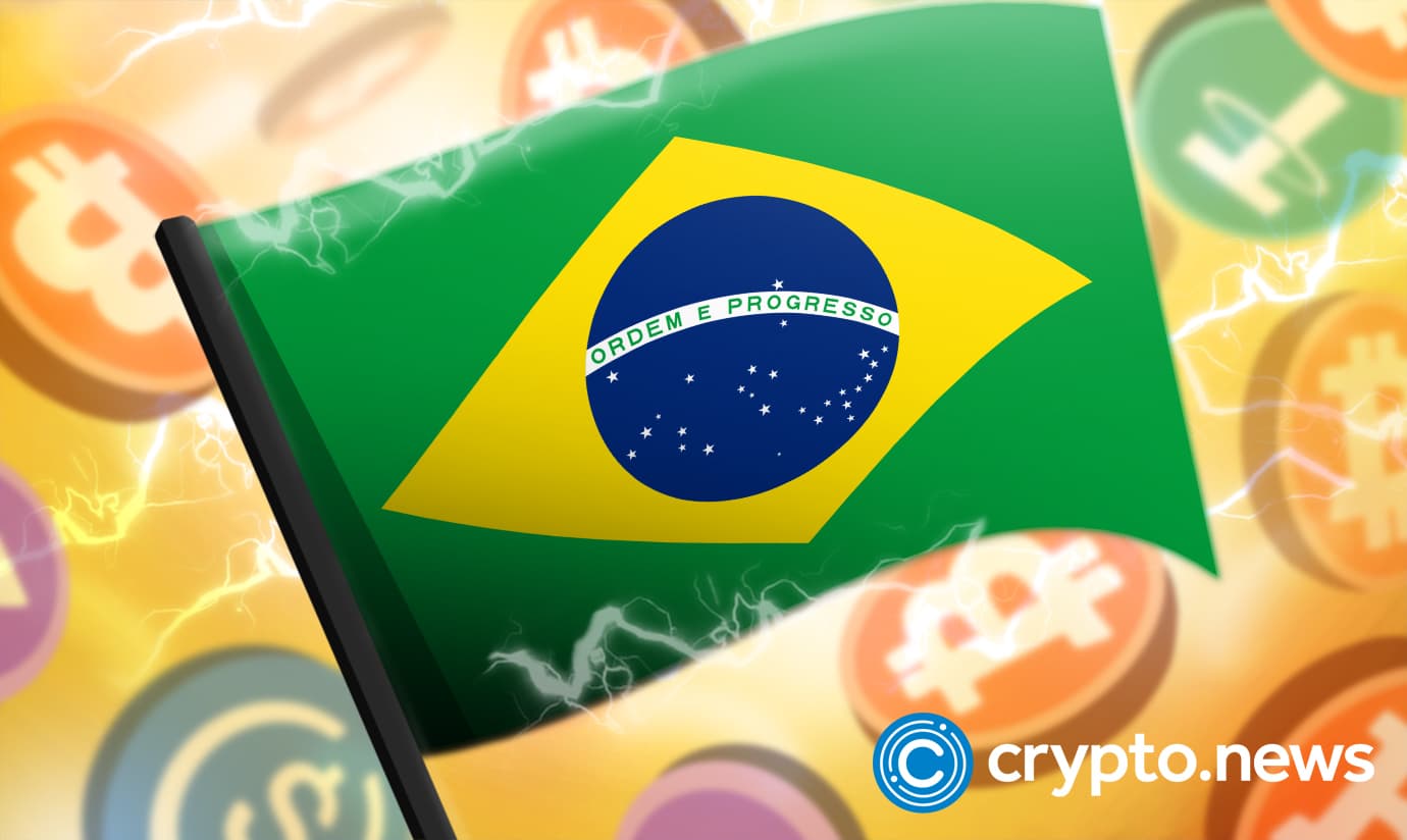 Brazil to tax crypto held abroad by citizens