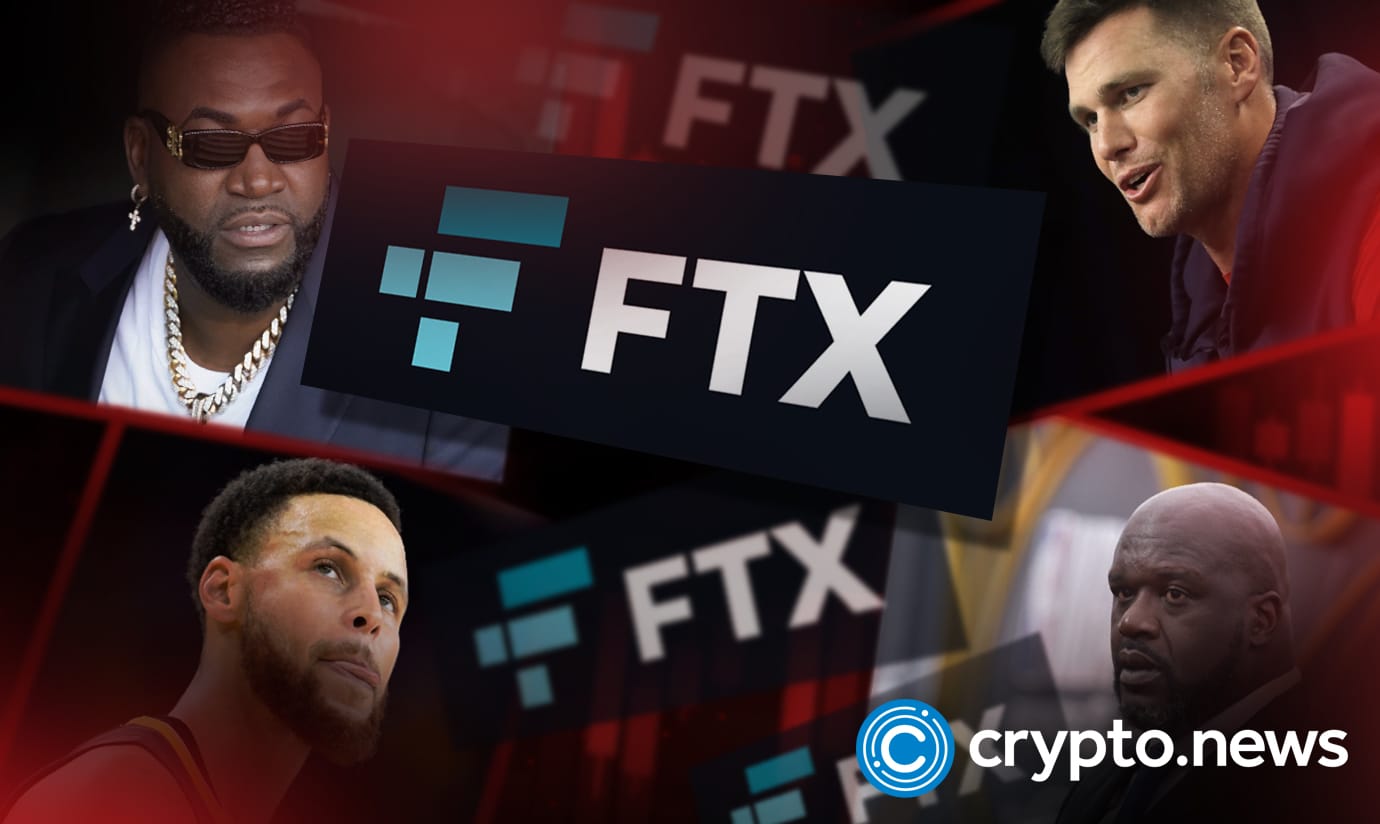 Tom Brady, Gisele Bundchen, David Ortiz among celebrities named in FTX  crypto lawsuit 