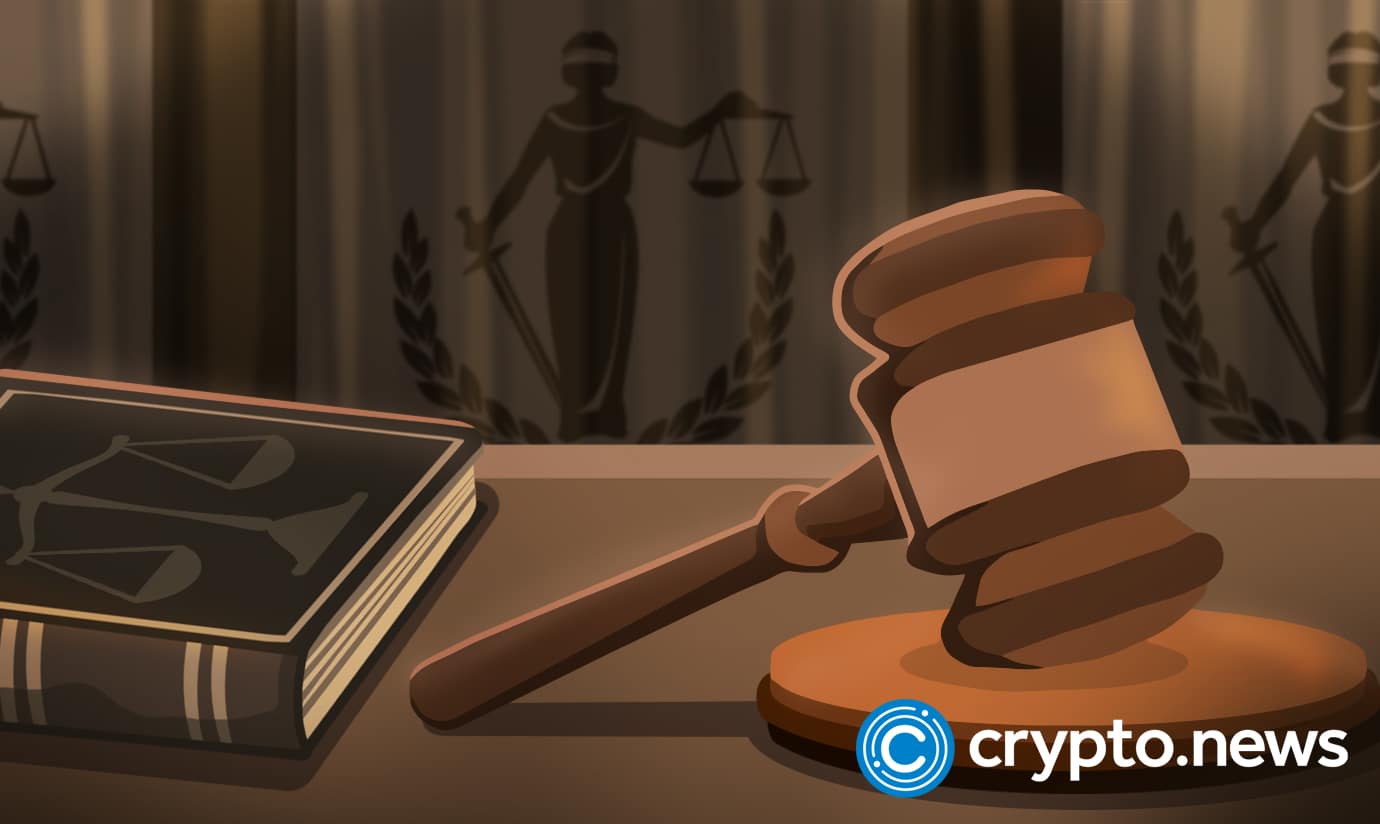 New York court charges two crypto Ponzi scheme promoters 