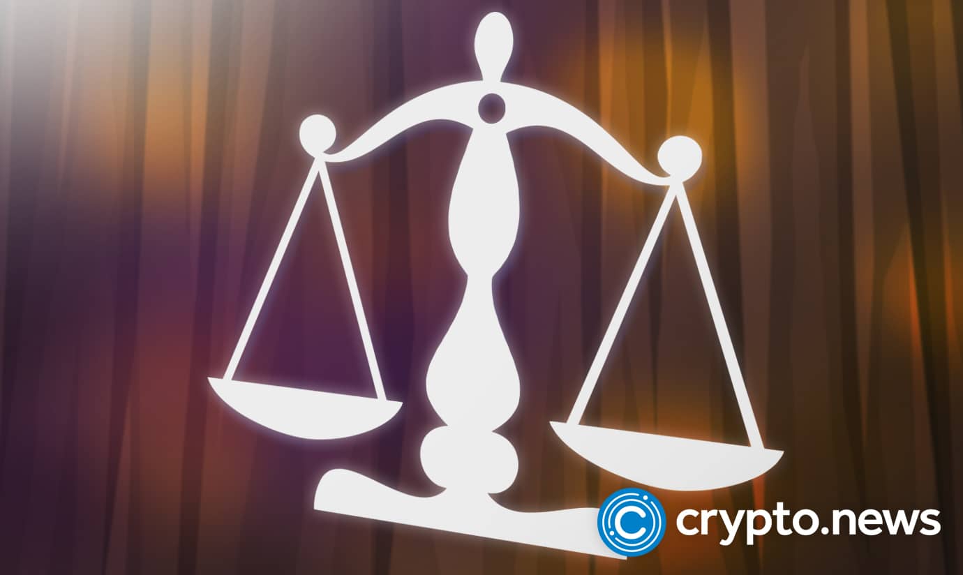 US DoJ announces global crypto enforcement action