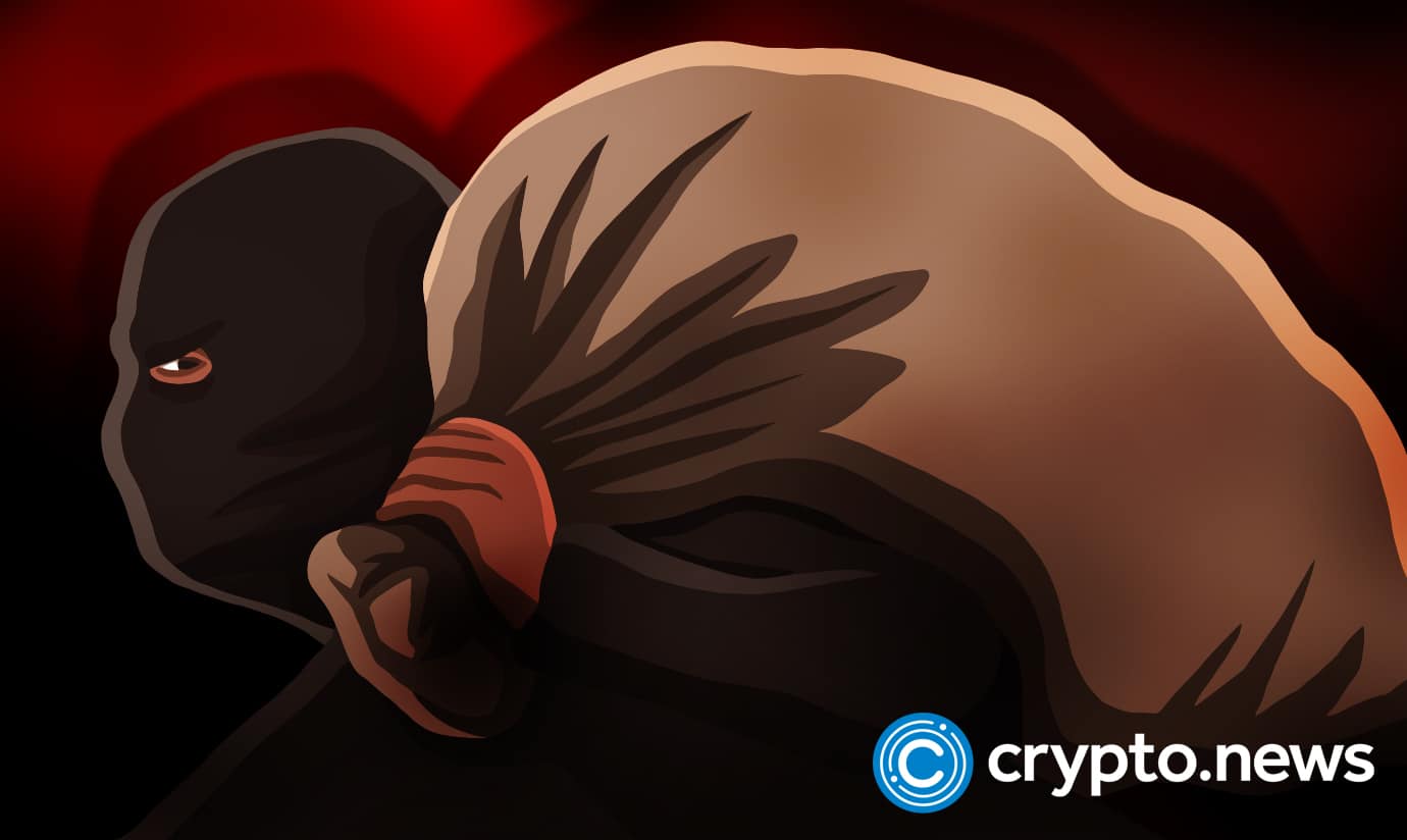 Sperax USD stablecoin reportedly hacked for $250,000