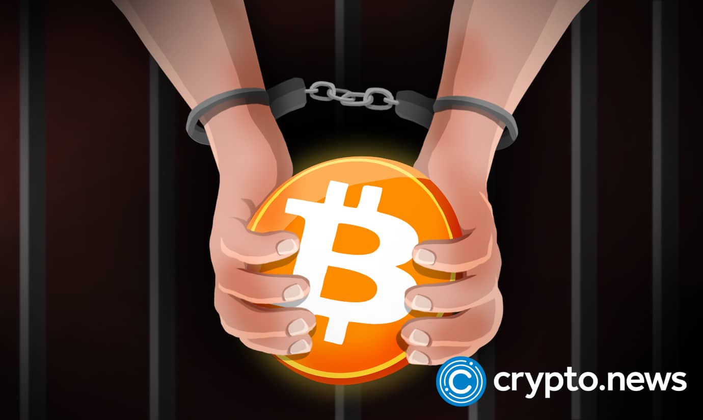 Israeli authorities to seize all terror-linked crypto wallets
