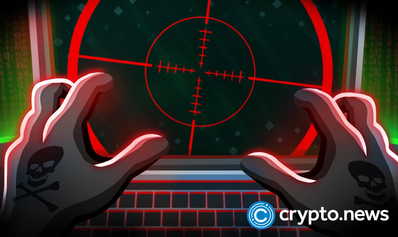 crypto scam fraud hack generic 9