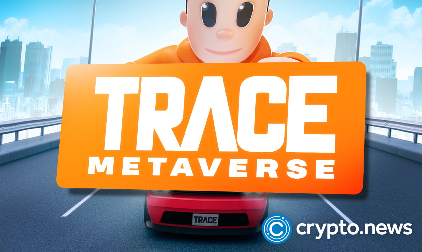 Crypto.news’ interview with Trace move-to-earn metaverse founder Bogdan Evtushenko