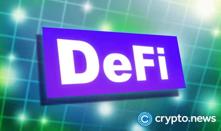 Sberbank set to release DeFi platform by May
