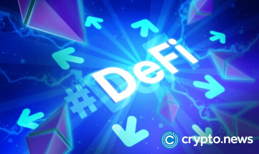 DeFi TVL flat-lines below $50b even as bitcoin prices soar