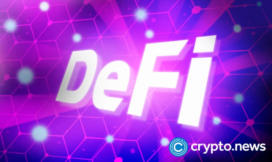 Crypto.com is bullish on DeFi for 2023 amid institutional interest