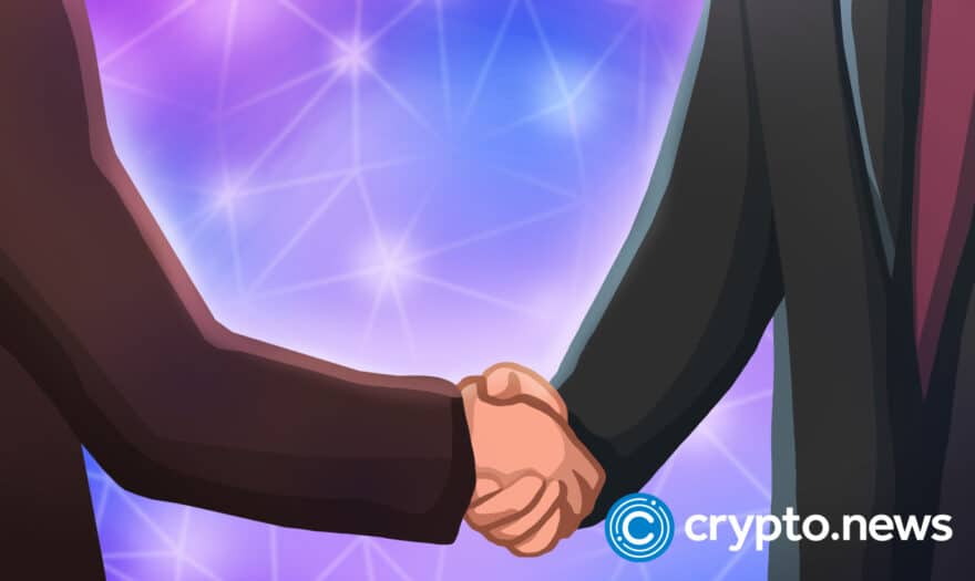 US banks gave $15m in loans to crypto-friendly companies