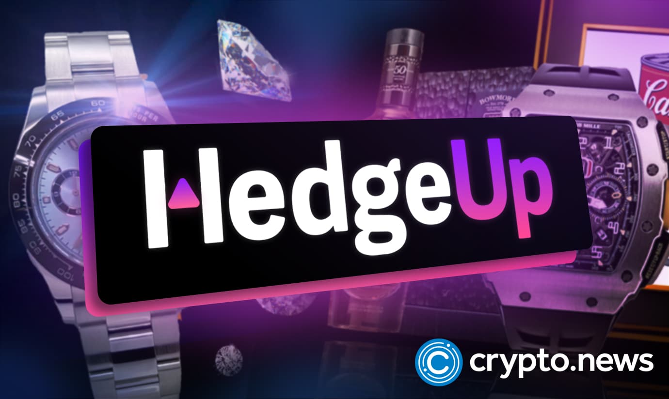 HedgeUp (HDUP) presale attracts traditional and crypto investors away from Uniswap (UNI) and Stellar (XLM)