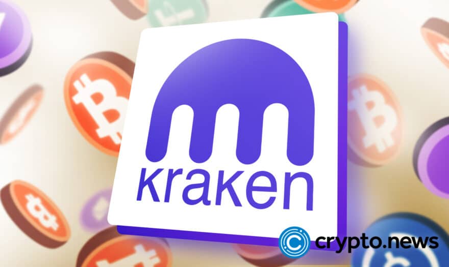 Kraken launches Bitcoin staking service through Babylon integration