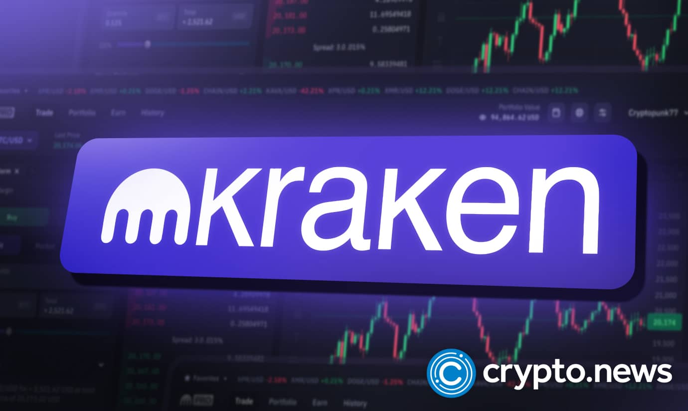 Kraken to withdraw from Japan, cites bad market conditions