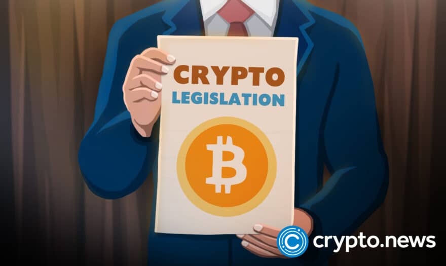 California watchdog issues cease order on crypto firm