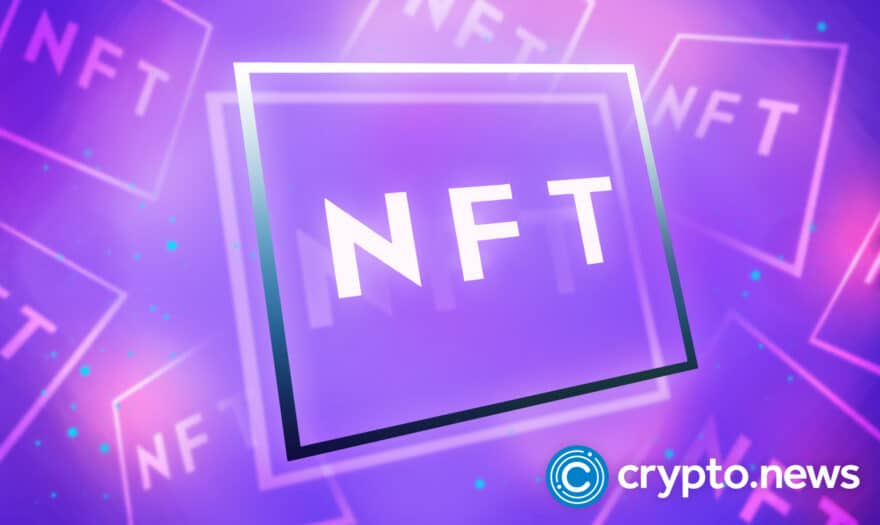 Polygon (MATIC) prices drop after Trump’s NFT announcement