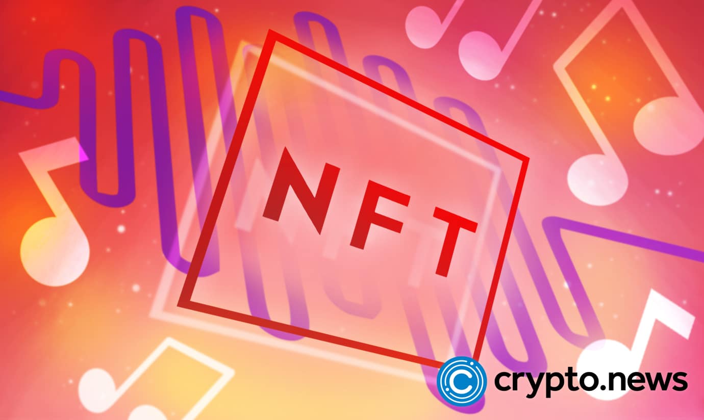 NFT market is holding up well in 2023