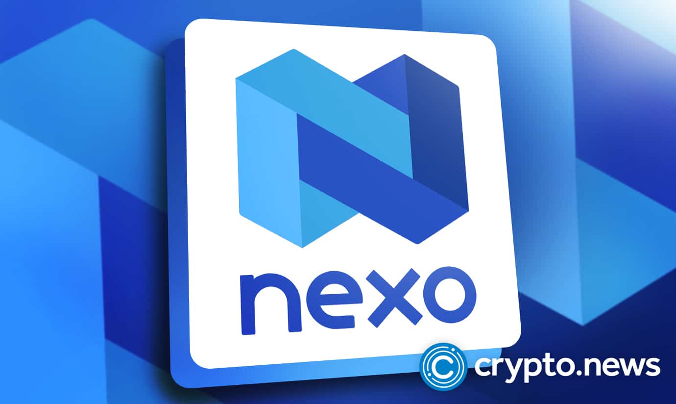 Crypto lender Nexo raided by law enforcement in Bulgaria