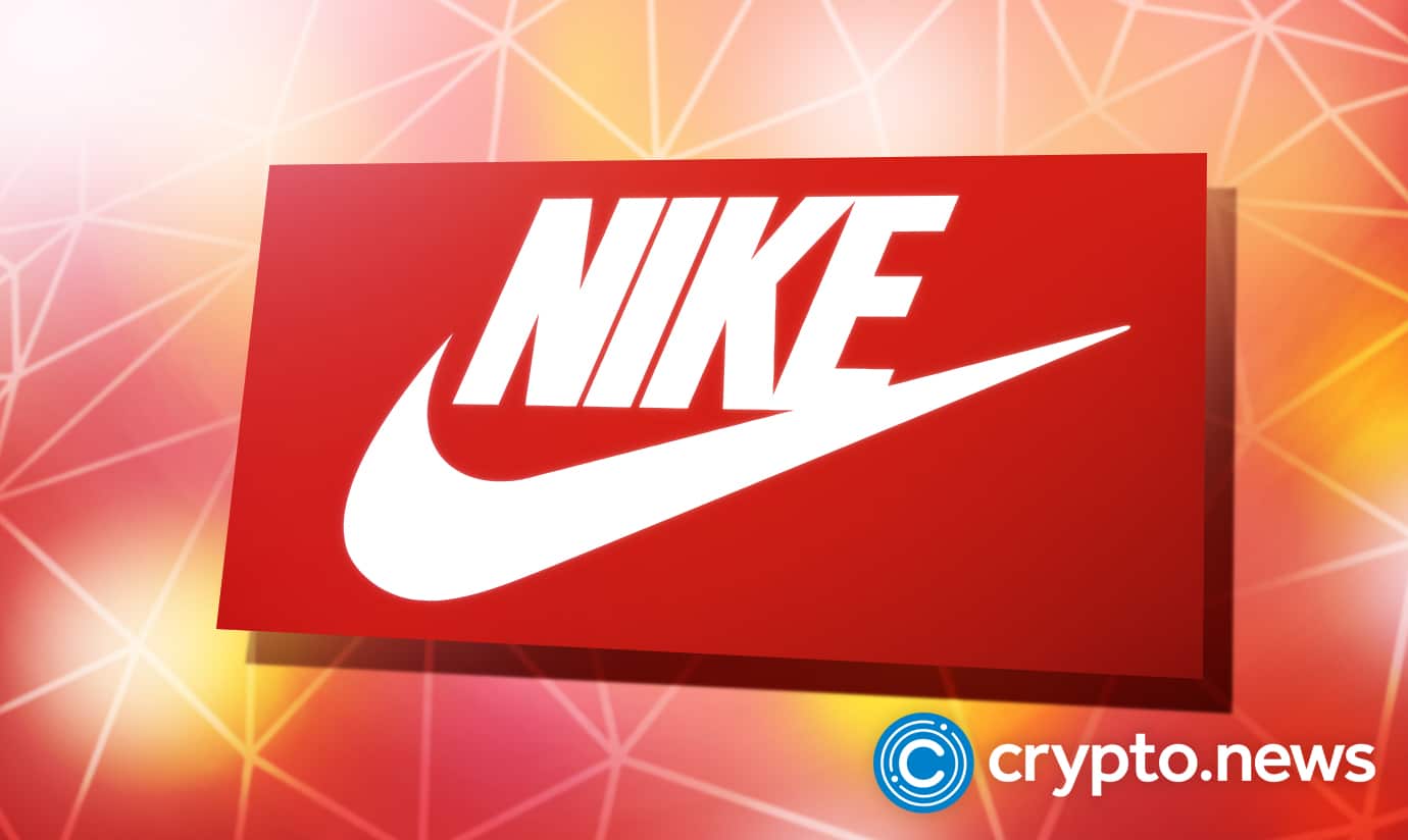 Nike hits rock bottom as China woes spark dip-buying talk