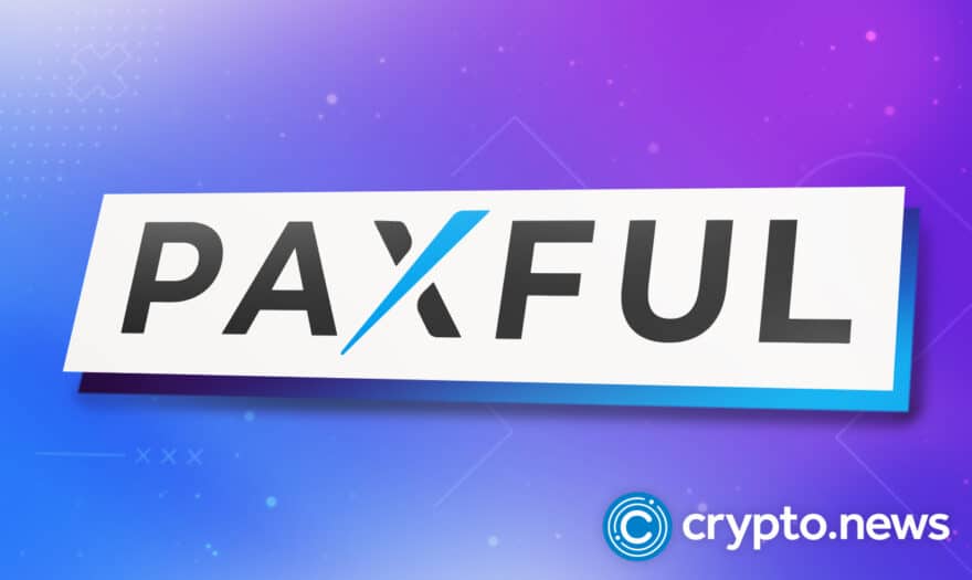 Paxful delists Ethereum citing ‘integrity over revenue’