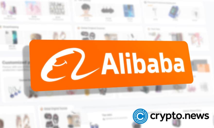 <strong>Alibaba Cloud supports Avalanche validators with computing services</strong>